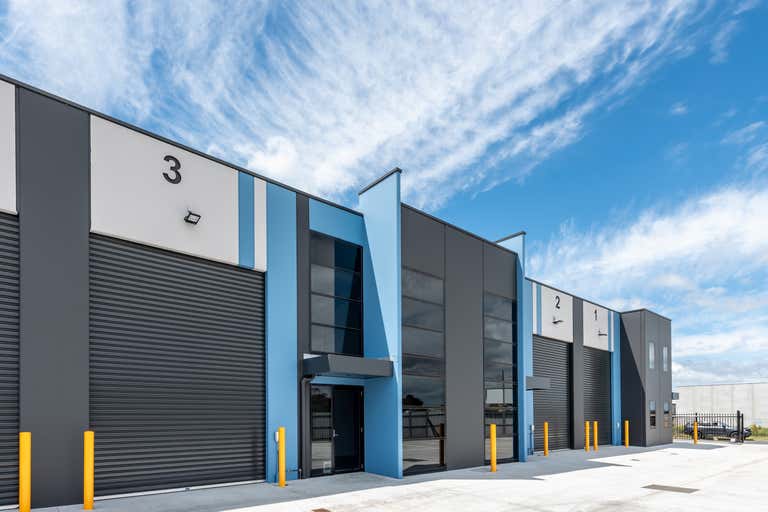 1-6/1 Cannery Court Tyabb VIC 3913 - Image 2