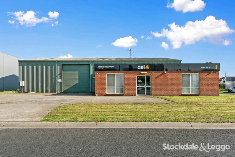 9 Saskia Way Morwell VIC 3840 - Image 1