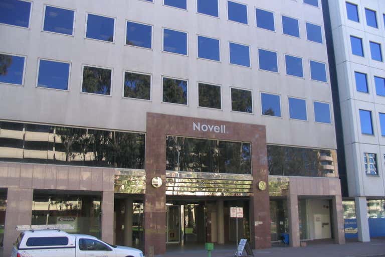 Novell House, Suite 04 Level 5, 71 Northbourne Avenue City ACT 2601 - Image 3