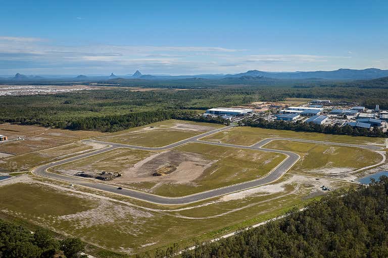 Sunshine Coast Industrial Park, 6 Raceourse Road Corbould Park QLD 4551 - Image 3