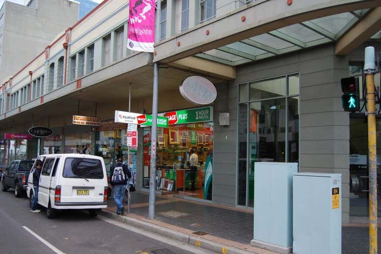 Shop 5, 28 Macquarie Street Parramatta NSW 2150 - Image 1