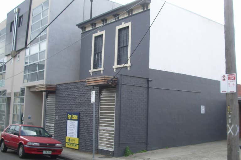 21 YARRA STREET South Melbourne VIC 3205 - Image 1