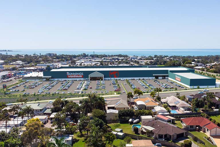 Brand New Bunnings Warehouse - Hervey Bay, 92 McLiver Street Pialba QLD 4655 - Image 2