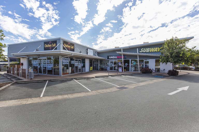 Shop 12, 11-19 Chancellor Village Boulevard Sippy Downs QLD 4556 - Image 1
