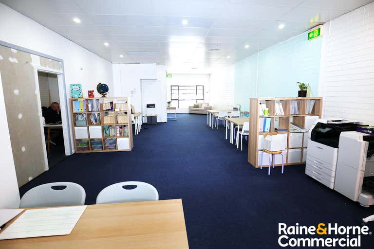 1st Floor, 23 Baylis Street Wagga Wagga NSW 2650 - Image 2