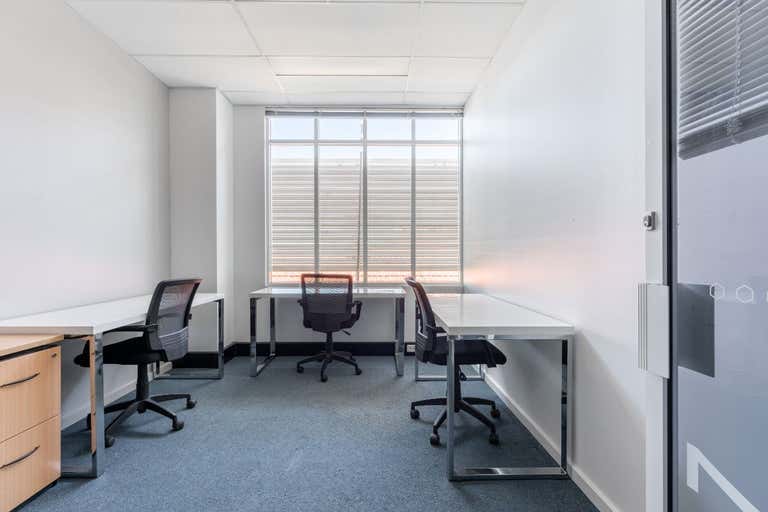 Regus Burelli Street, level 1, 1 Burelli Street Wollongong NSW 2500 - Image 1