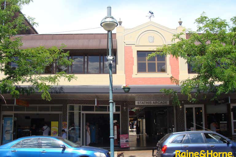 Suite 2, 262 Macquarie Street Liverpool NSW 2170 - Image 1