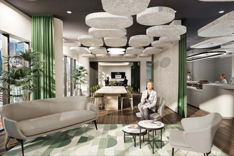 Signature 85 Spring Street, 85 Spring Street, Melbourne, VIC 3000 ...