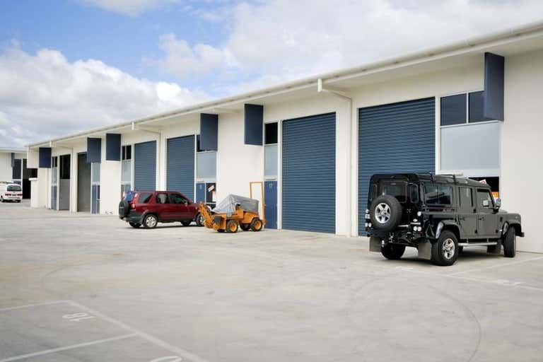 Industrial Unit 13, 20 Meta Street Caringbah NSW 2229 - Image 4