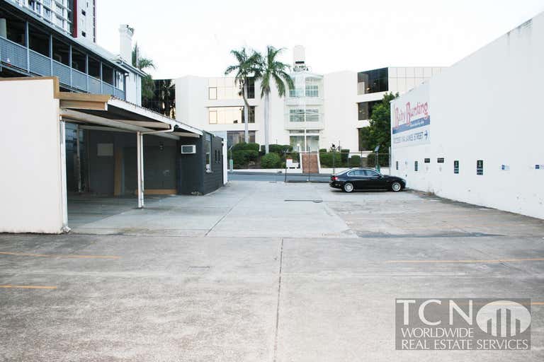 Office 5, 875 Ann Street Fortitude Valley QLD 4006 - Image 1