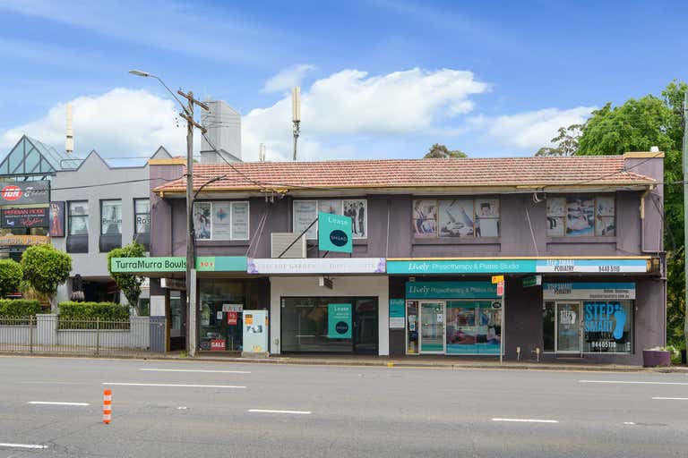 Shop 1/1390-1392 Pacific Highway Turramurra NSW 2074 - Image 2