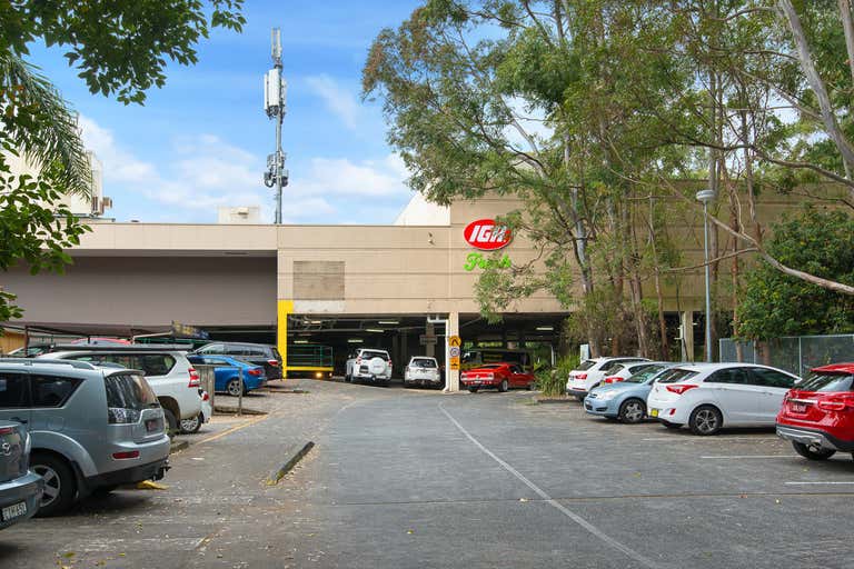 Shop, 1392 Pacfic Highway,, Level Ground Flo, 1392 Pacific Highway Turramurra NSW 2074 - Image 3