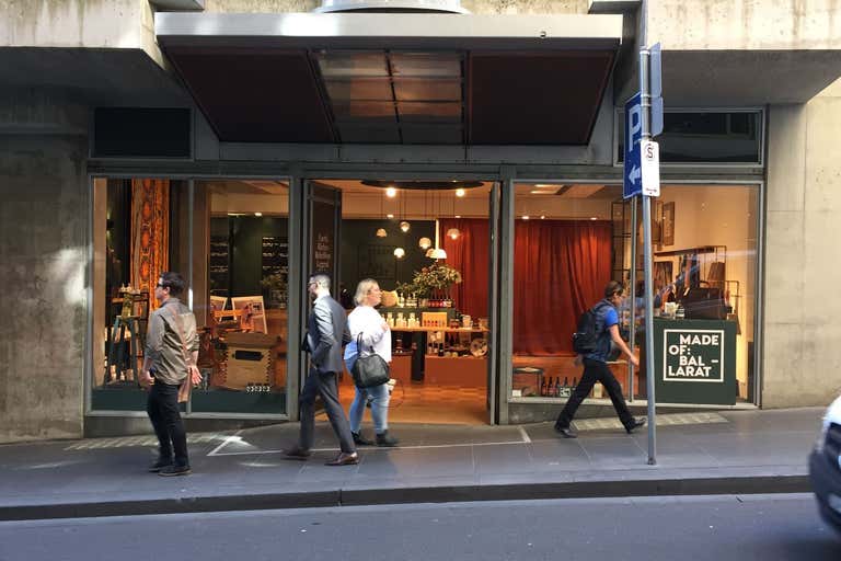 Council House 2, 218-242 Little Collins Street, Melbourne ...