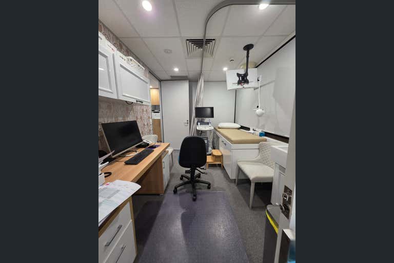 Watkins Medical Centre, 225 Wickham Terrace Spring Hill QLD 4000 - Image 3