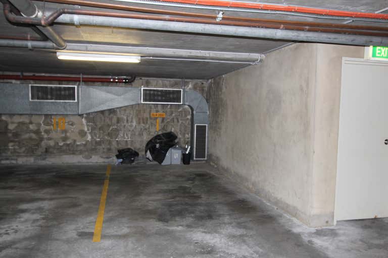 Car Spaces North Sydney NSW 2060 - Image 4