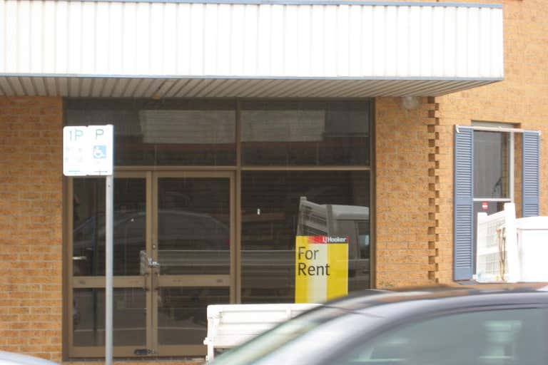 Gibraltar House, Shop 6, 341 Bong Bong Street Bowral NSW 2576 - Image 1