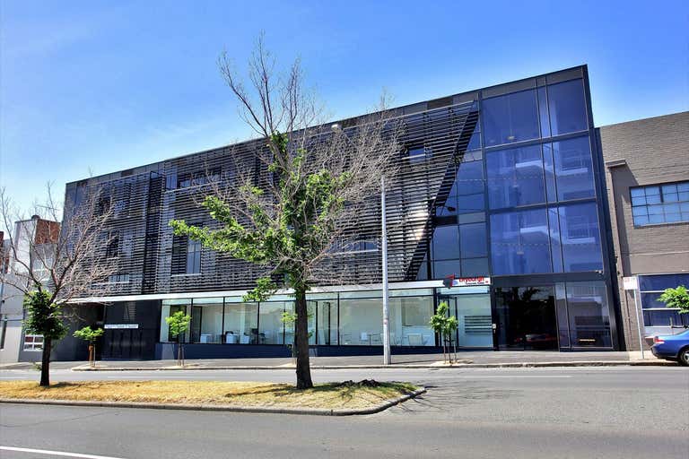 215/204-218 Dryburgh Street North Melbourne VIC 3051 - Image 2