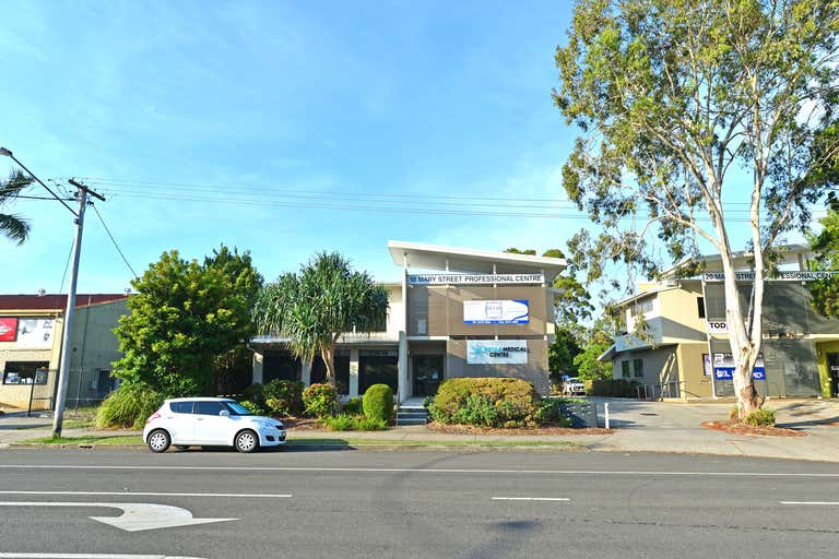 Suite 3/18 Mary Street Noosaville QLD 4566 - Image 1