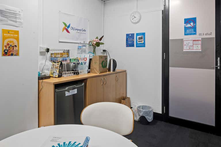 409/343 Little Collins Street Melbourne VIC 3000 - Image 3