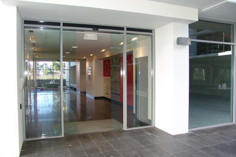 Suite 3, 4 Hyde Parade Campbelltown NSW 2560 - Image 3