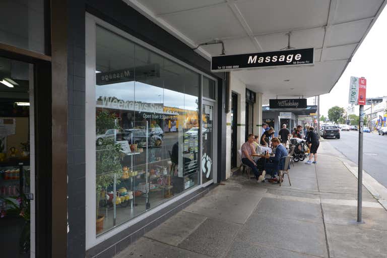 58 Bronte Road Bondi Junction NSW 2022 - Image 3