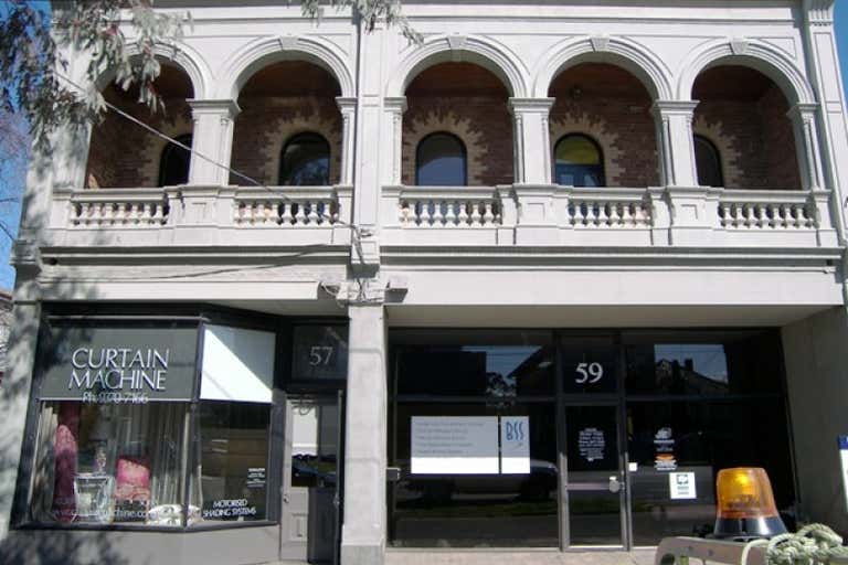 Suite 2, 59 Fletcher Street Essendon VIC 3040 - Image 1