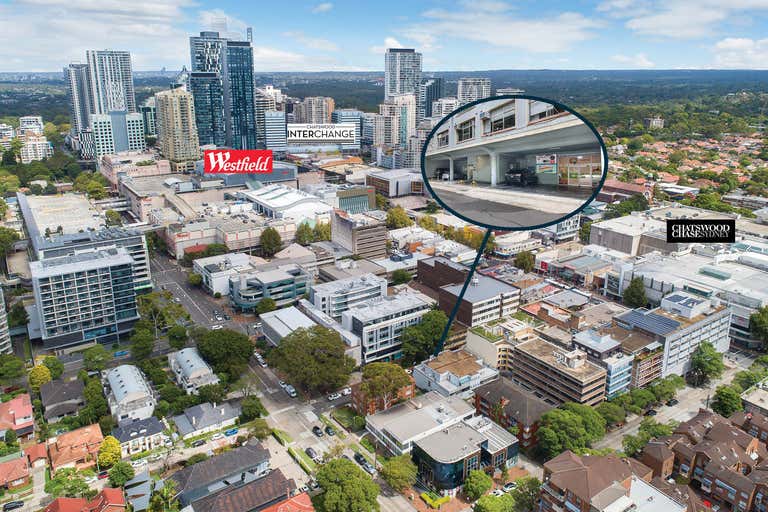 GF Strata/29 Bertram Street Chatswood NSW 2067 - Image 4