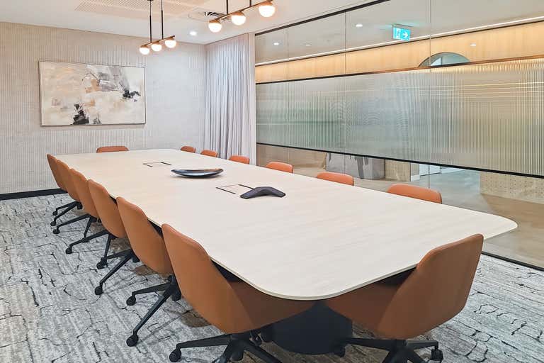 Signature Parramatta 150 George Street, Level 6, 150 George Street Parramatta NSW 2150 - Image 1