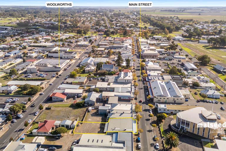 92 George Street Millicent SA 5280 - Image 3