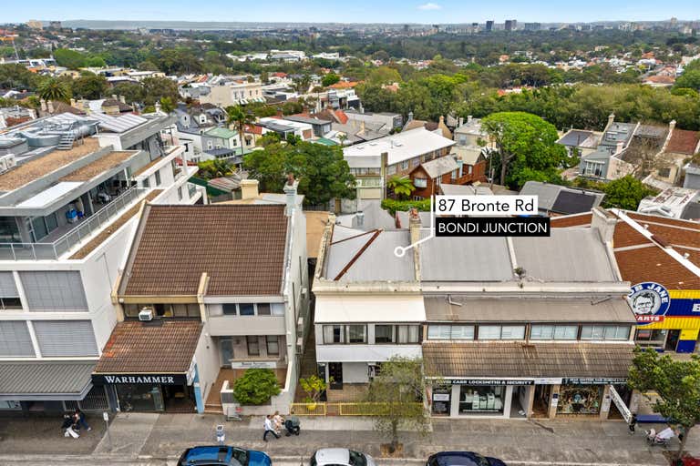 87 Bronte Road Bondi Junction NSW 2022 - Image 2