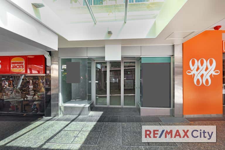 125 Queen Street Brisbane City QLD 4000 - Image 4