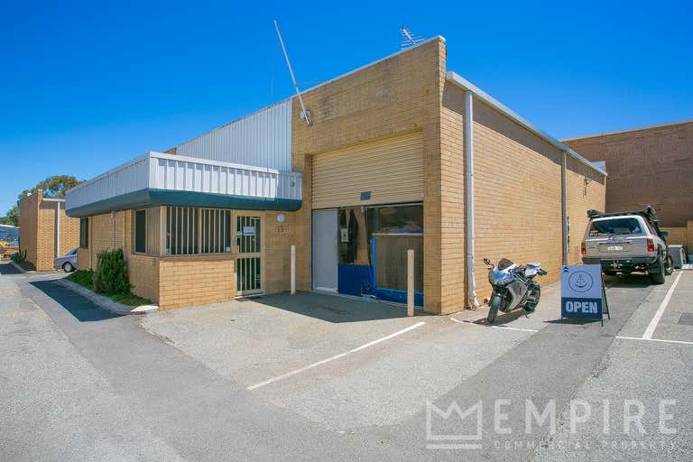 15/30 Peel Road O'Connor WA 6163 - Image 1