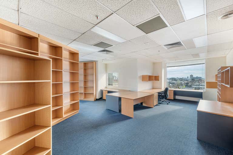 Level 8, 21 Victoria Street Melbourne VIC 3000 - Image 4