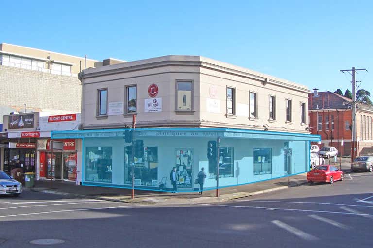 Ground Floor Shop 94 Burgundy Street Heidelberg VIC 3084 - Image 1