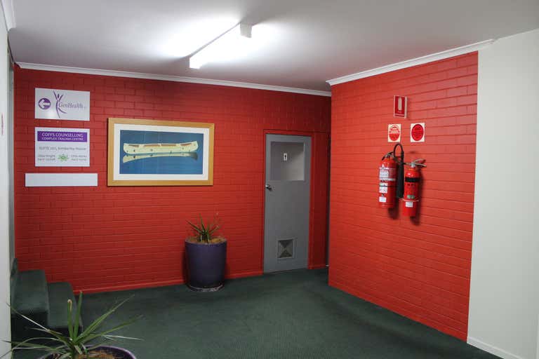 Kimberley House, 204/45 Little Street Coffs Harbour NSW 2450 - Image 2