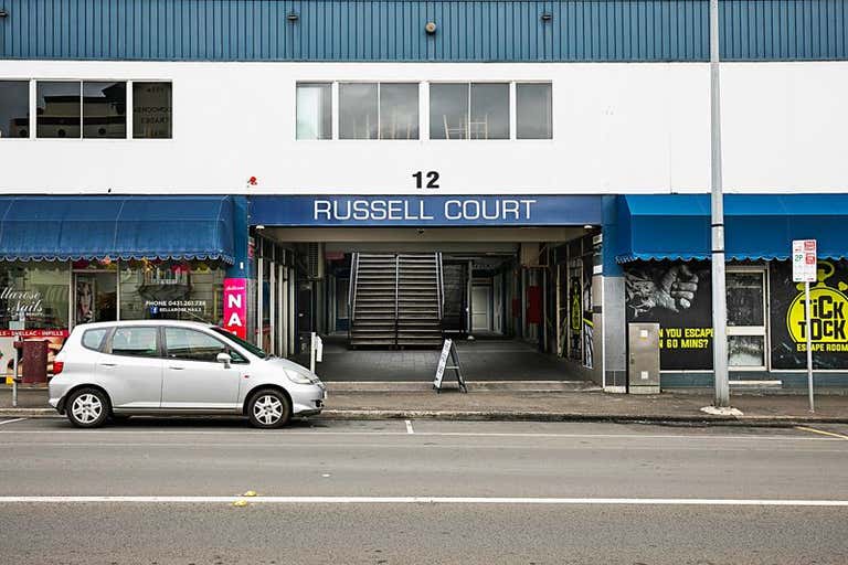 Shop 2, 12 Russell Street Toowoomba City QLD 4350 - Image 1