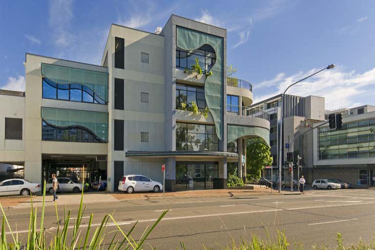 202/64 Archer Street Chatswood NSW 2067 - Image 3