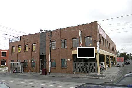 Unit 4 Level 1, 474 - 484 Victoria Street Richmond VIC 3121 - Image 4