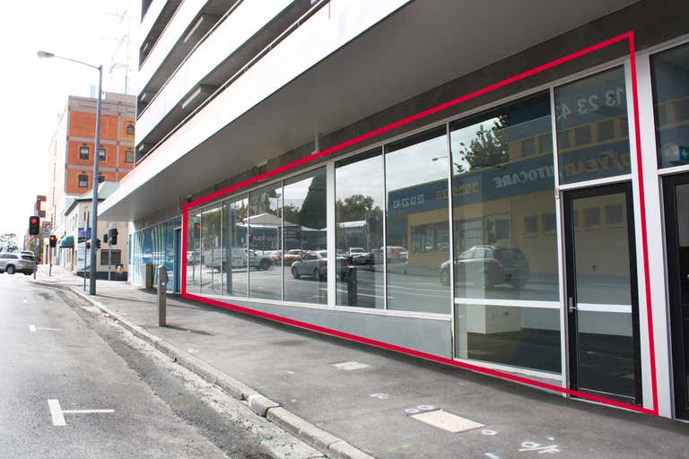 2/40 Bathurst Street Hobart TAS 7000 - Image 2