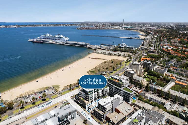 15 Nott Street Port Melbourne VIC 3207 - Image 1