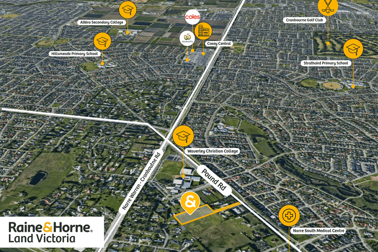 288 Pound Road Narre Warren South VIC 3805 - Image 3