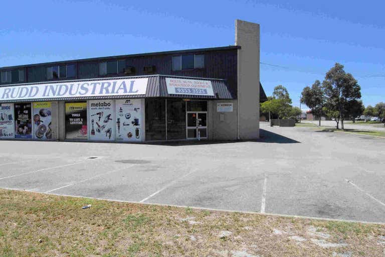 Unit 5, 9-13 Kewdale Road Welshpool WA 6106 - Image 1