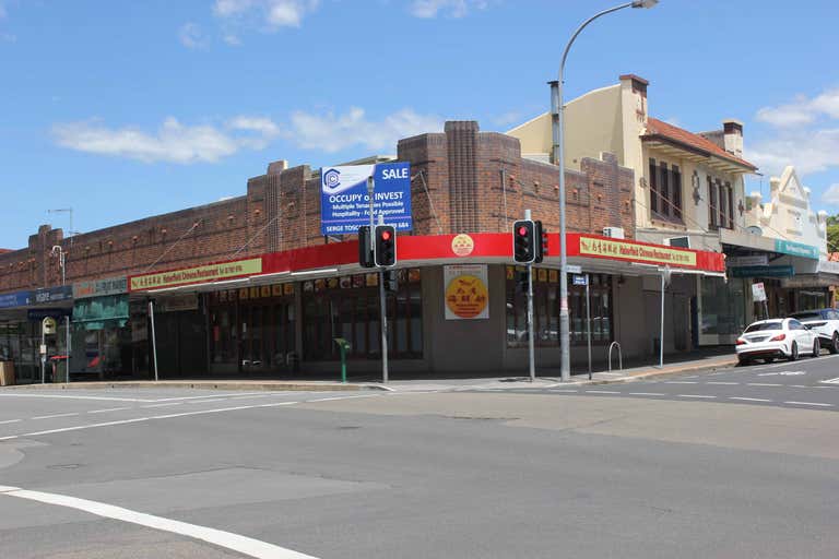 94A Ramsay Street Haberfield NSW 2045 - Image 1