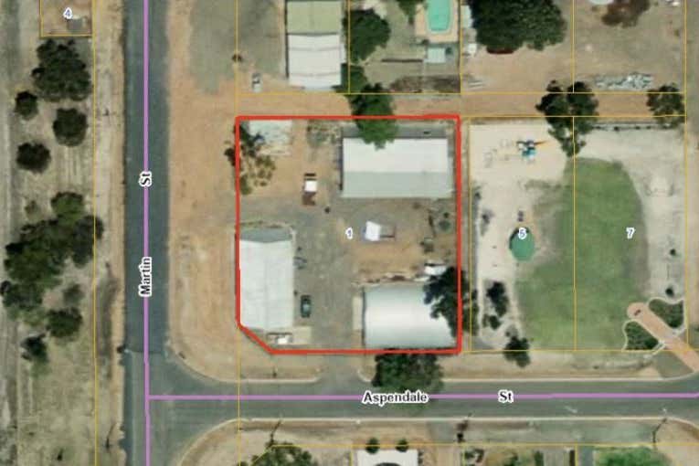 1 Aspendale Street Nyabing WA 6341 - Image 2