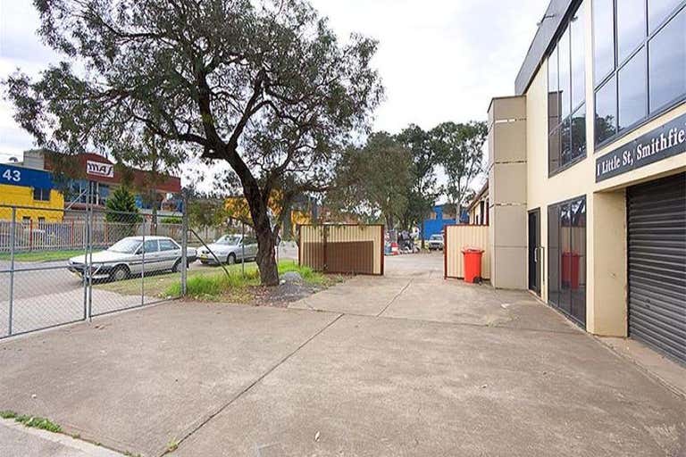 15 Robert Street and 22 Victoria Street, Smithfield NSW 2164 - Image 4