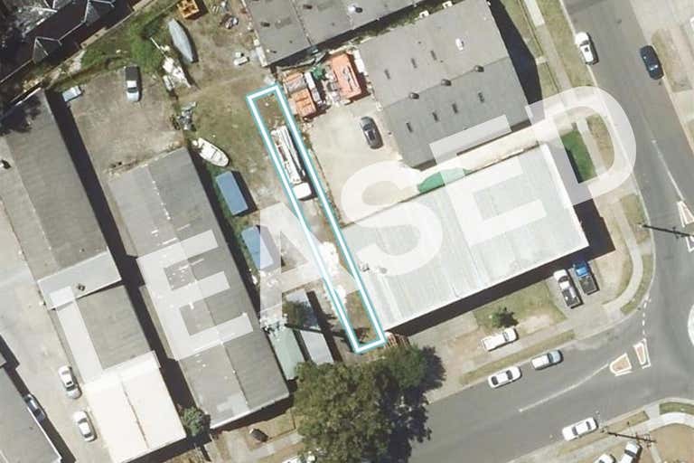 Yard Area, 49 Planthurst Road Carlton NSW 2218 - Image 1