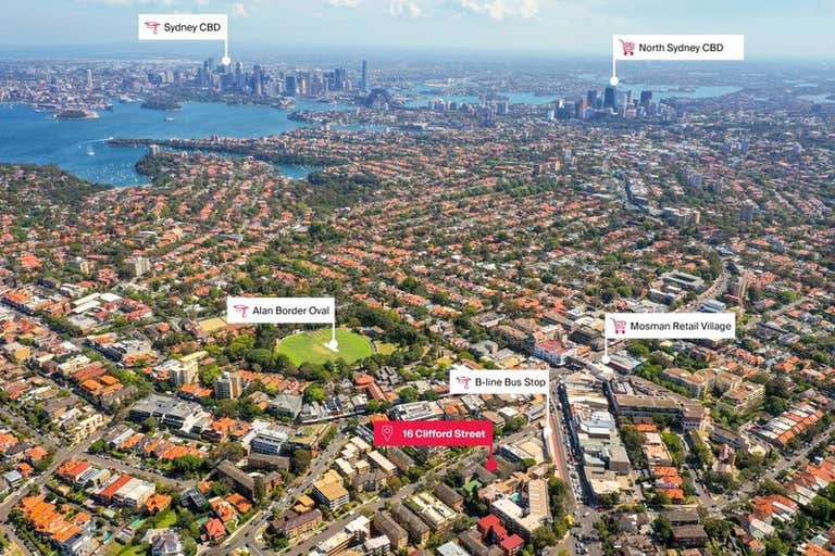16 Clifford Street Mosman NSW 2088 - Image 2