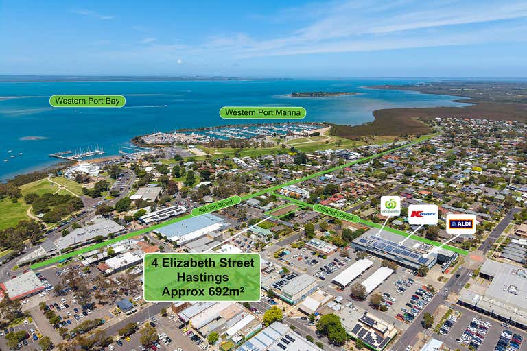 4 Elizabeth Street Hastings VIC 3915 - Image 3