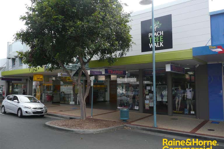 Shop 11, 78-80 Horton Street, Peachtree Walk Arcade, Port Macquarie NSW 2444 - Image 2