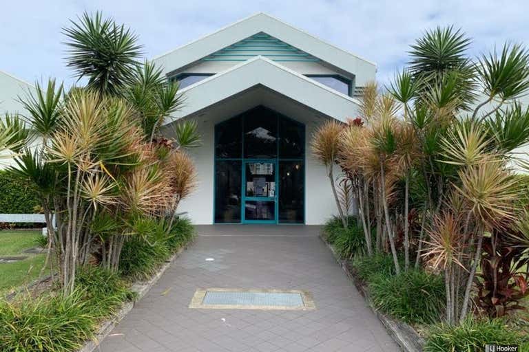 Suite 3, 60-62 Albany Street Coffs Harbour NSW 2450 - Image 1